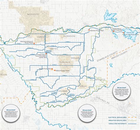 turlock utilities|Turlock Irrigation District: Rates, Coverage Area, Emissions .